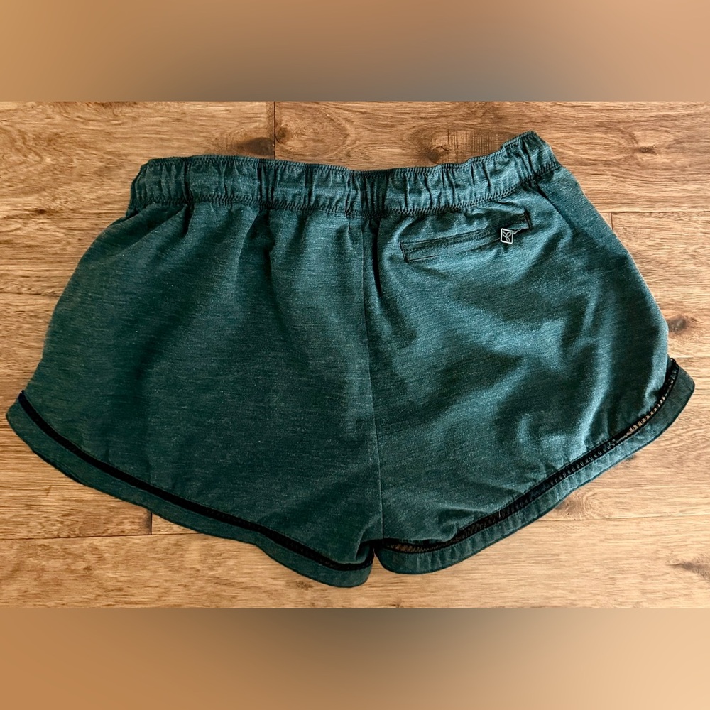 Prana Women's Athletic Shorts - Picture 6 of 7